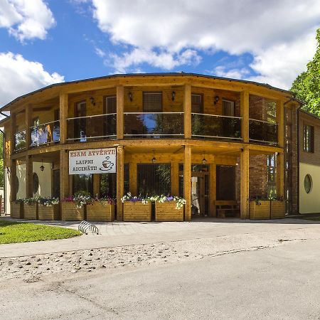 Kemeri Hotel In National Park - Free Parking Jūrkalne エクステリア 写真